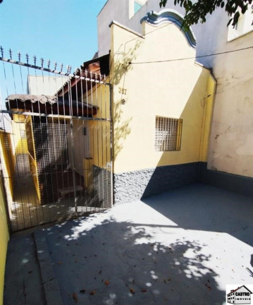 Casa com 2 Quartos à Venda,  em Vila Granada - São Paulo