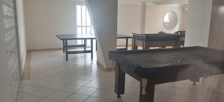 Imagem Apartamento com 2 Quartos à Venda, 69 m² em Guilhermina - Praia Grande