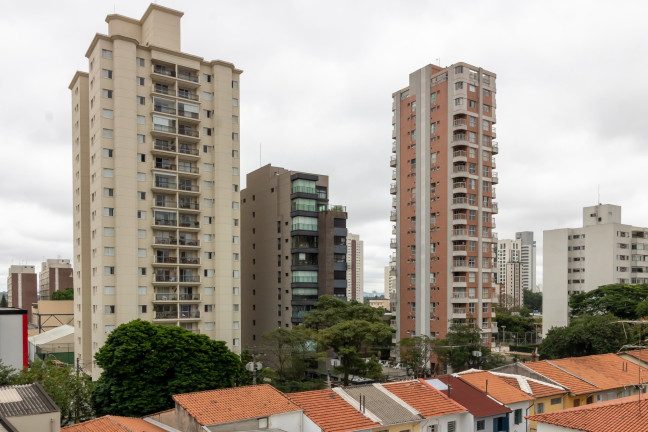Imagem Apartamento com 2 Quartos à Venda, 86 m² em Pinheiros - São Paulo Imagem Apartamento com 2 Quartos à Venda, 86 m² em Pinheiros - São Paulo