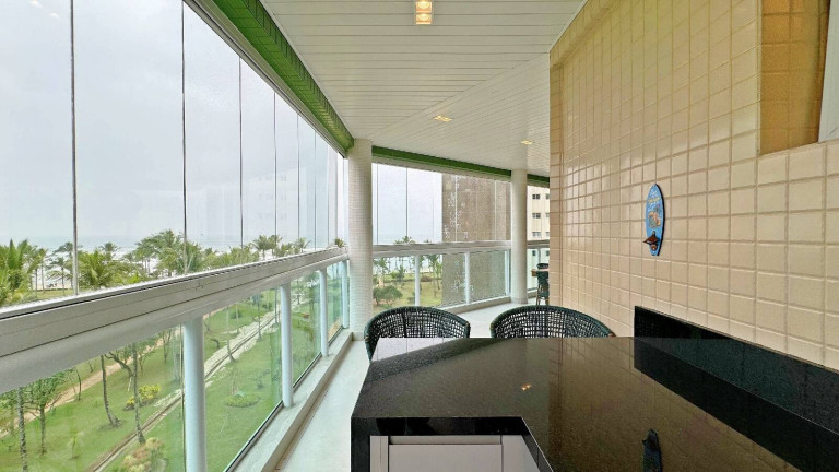 Imagem Apartamento com 3 Quartos à Venda, 183 m² em Riviera De São Lourenço - Bertioga