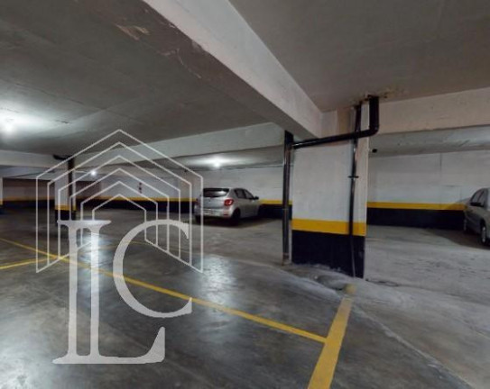 Imagem Apartamento com 1 Quarto à Venda, 37 m² em Vila Mariana - São Paulo