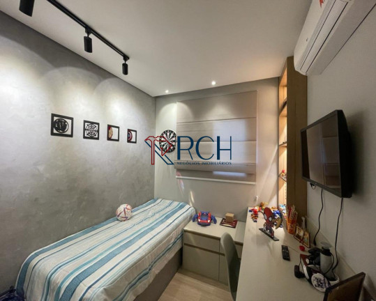 Imagem Apartamento com 2 Quartos à Venda, 70 m² em Jardim São Carlos - Sorocaba