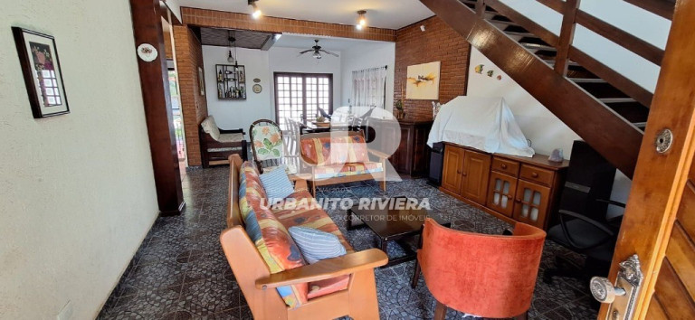 Imagem Casa com 4 Quartos à Venda, 205 m² em Riviera | Módulo18 - Bertioga