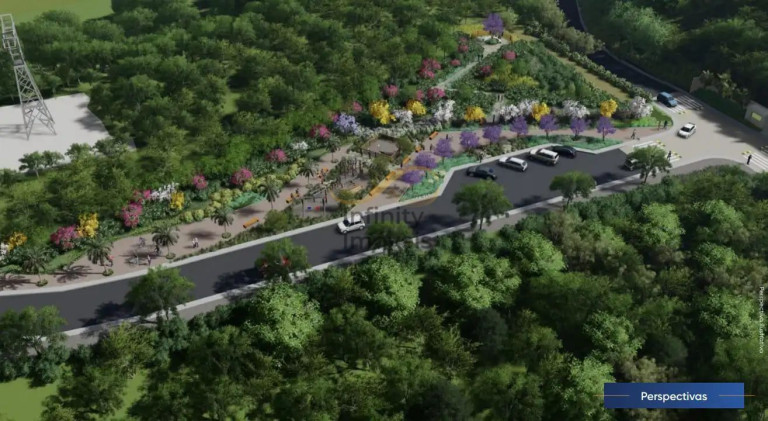Imagem Terreno à Venda, 1.615 m² em Vila Castela - Nova Lima Imagem Terreno à Venda, 1.615 m² em Vila Castela - Nova Lima