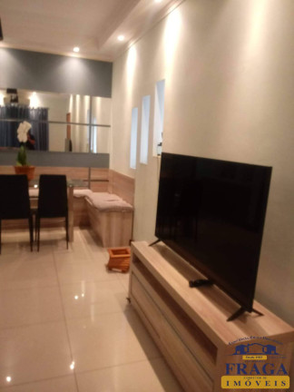 Imagem Casa com 3 Quartos à Venda, 150 m² em Jardim Maria Do Carmo - Sorocaba Imagem Casa com 3 Quartos à Venda, 150 m² em Jardim Maria Do Carmo - Sorocaba