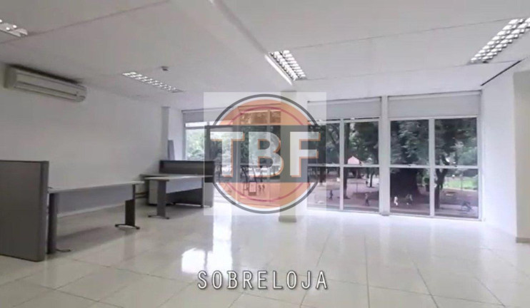 Imóvel Comercial à Venda, 4.000 m² em República - São Paulo