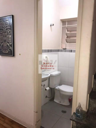 Imagem Sobrado com 3 Quartos à Venda, 90 m² em Brooklin Paulista - São Paulo Imagem Sobrado com 3 Quartos à Venda, 90 m² em Brooklin Paulista - São Paulo