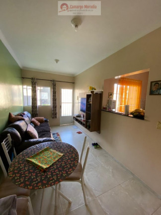 Imagem Casa de Condomínio com 2 Quartos à Venda, 55 m² em Cidade Boa Vista - Suzano