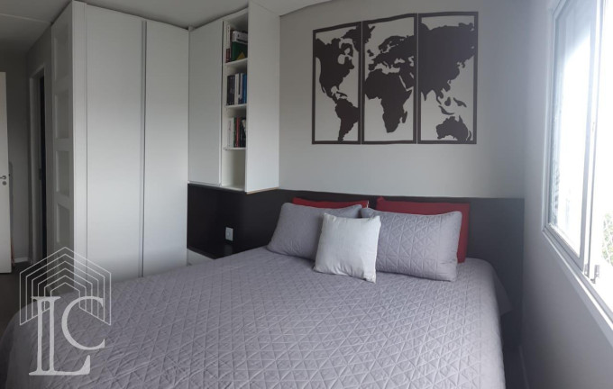 Imagem Apartamento com 2 Quartos à Venda, 53 m² em Saúde - São Paulo