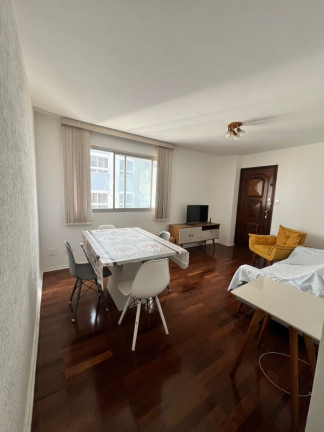 Imagem Imóvel com 3 Quartos para Alugar, 110 m² em Paraíso - São Paulo Imagem Imóvel com 3 Quartos para Alugar, 110 m² em Paraíso - São Paulo