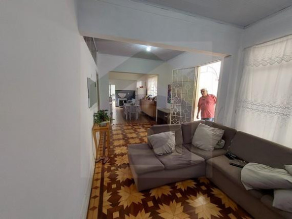 Imagem Casa com 4 Quartos à Venda, 163 m² em Centro - Botucatu
