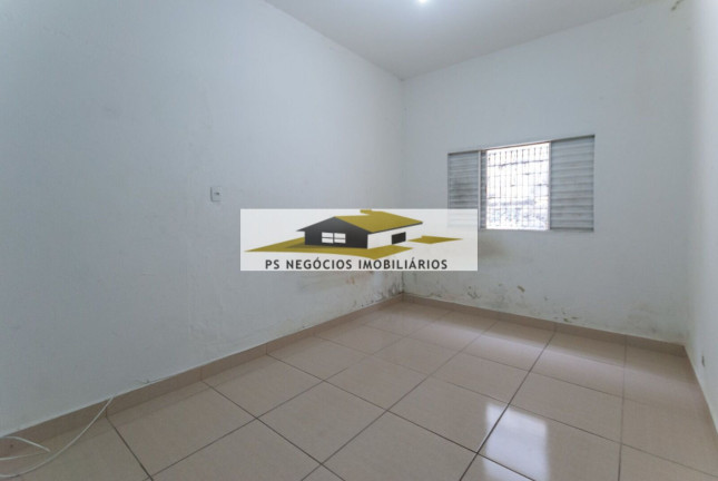 Imagem Casa com 2 Quartos à Venda, 110 m² em Ipiranga - São Paulo