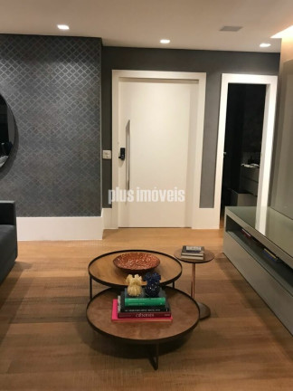 Imagem Apartamento com 2 Quartos à Venda, 130 m² em Brooklin Paulista - São Paulo Imagem Apartamento com 2 Quartos à Venda, 130 m² em Brooklin Paulista - São Paulo