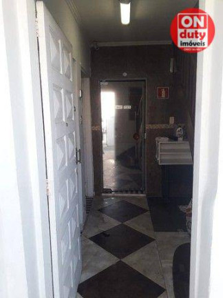 Imagem Sobrado à Venda ou Locação, 335 m² em Vila Matias - Santos Imagem Sobrado à Venda ou Locação, 335 m² em Vila Matias - Santos