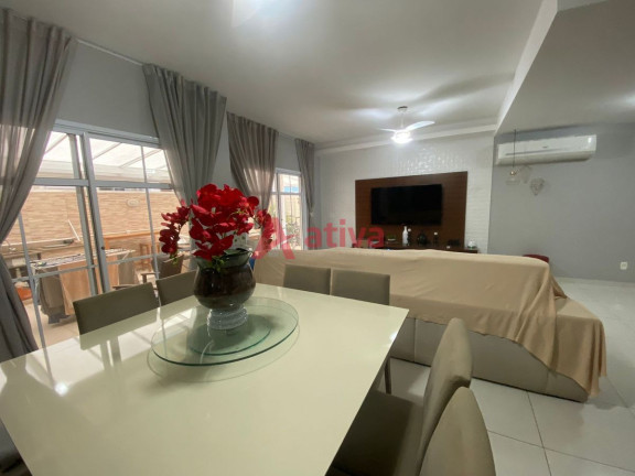 Imagem Casa de Condomínio com 3 Quartos à Venda, 224 m² em Recreio Dos Bandeirantes - Rio De Janeiro Imagem Casa de Condomínio com 3 Quartos à Venda, 224 m² em Recreio Dos Bandeirantes - Rio De Janeiro