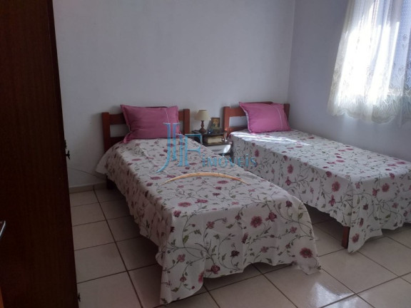 Imagem Casa com 5 Quartos à Venda, 221 m² em Lagoinha - Ribeirão Preto
