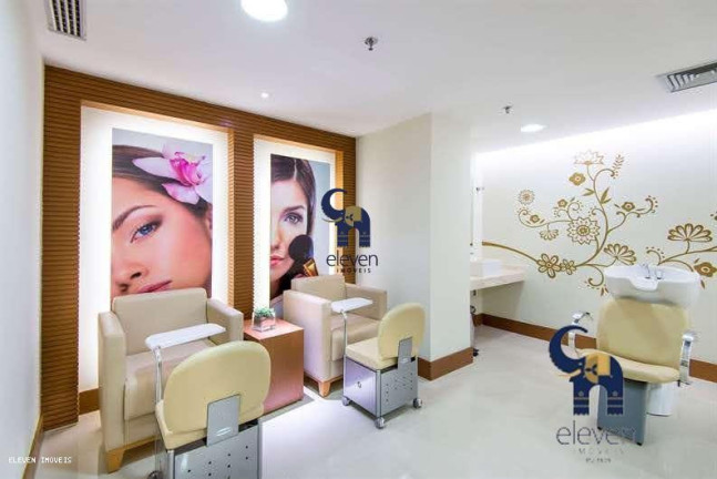 Imagem Sala Comercial à Venda, 137 m² em Caminho Das Arvores - Salvador Imagem Sala Comercial à Venda, 137 m² em Caminho Das Arvores - Salvador