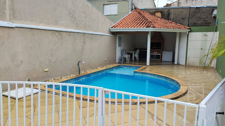Imagem Casa com 2 Quartos à Venda, 120 m² em Residencial Esperança - Caçapava Imagem Casa com 2 Quartos à Venda, 120 m² em Residencial Esperança - Caçapava