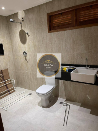 Imagem Casa de Condomínio com 4 Quartos à Venda, 250 m² em Aldeia Dos Camarás - Camaragibe
