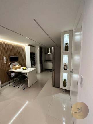 Imagem Apartamento com 3 Quartos à Venda, 128 m² em Centro - Santo André Imagem Apartamento com 3 Quartos à Venda, 128 m² em Centro - Santo André