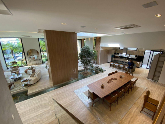 Imagem Casa com 5 Quartos à Venda, 1.050 m² em Alphaville - Barueri