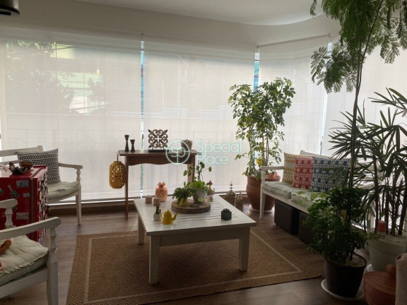 Imagem Apartamento com 3 Quartos à Venda, 150 m² em Panamby - São Paulo