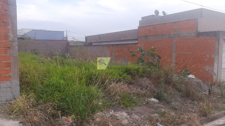 Imagem Terreno à Venda, 250 m² em Parque Terras Santa Maria - Hortolândia Imagem Terreno à Venda, 250 m² em Parque Terras Santa Maria - Hortolândia