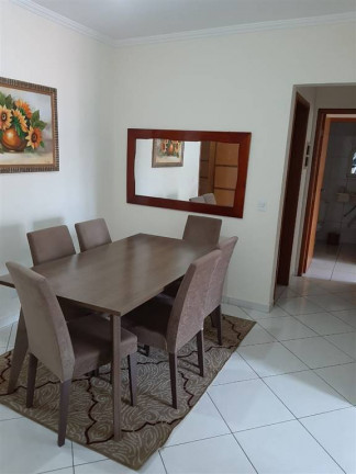 Apartamento com 2 Quartos para Alugar, 80 m² em Ocian - Praia Grande