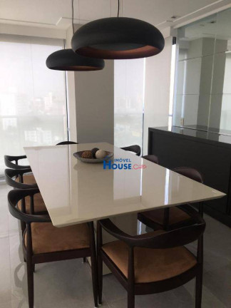 Imagem Apartamento com 3 Quartos à Venda, 140 m² em Perdizes - São Paulo