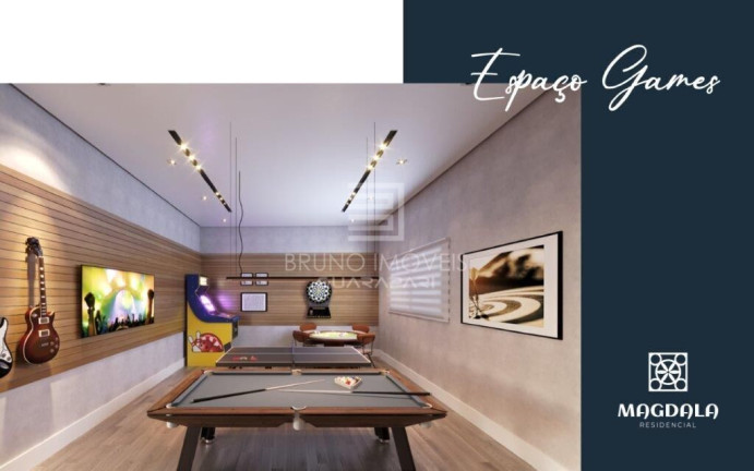 Imagem Apartamento com 3 Quartos à Venda, 182 m² em Enseada Azul - Guarapari