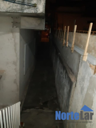 Imagem Sobrado com 5 Quartos à Venda, 130 m² em Vila Carolina - São Paulo