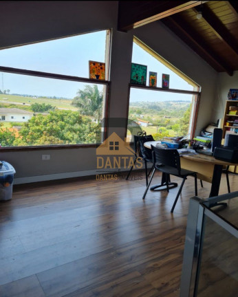 Imagem Imóvel com 4 Quartos à Venda,  em City Castello - Itu