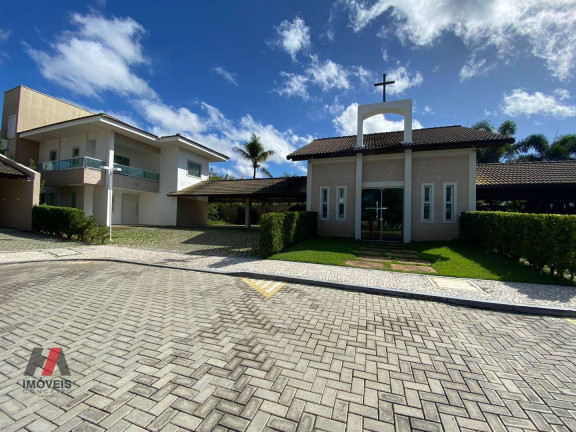 Imagem Casa com 4 Quartos à Venda, 336 m² em Centro - Eusébio