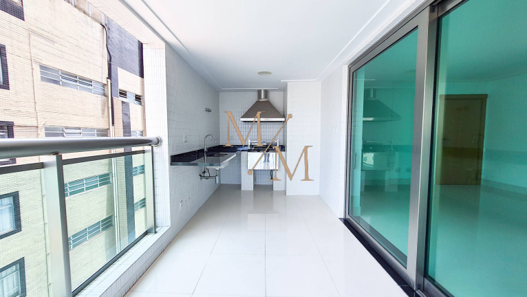 Imagem Apartamento com 4 Quartos à Venda, 487 m² em Ponta Da Praia - Santos Imagem Apartamento com 4 Quartos à Venda, 487 m² em Ponta Da Praia - Santos