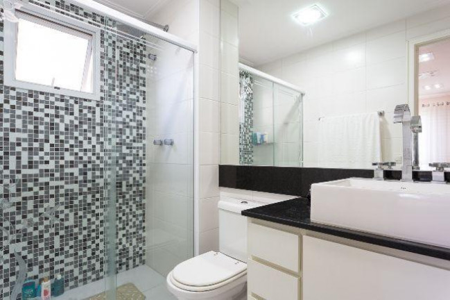 Imagem Apartamento com 3 Quartos à Venda, 122 m² em Tatuape - São Paulo