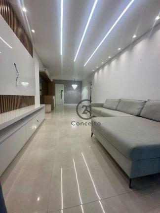 Imagem Apartamento com 4 Quartos à Venda, 159 m² em Campinas - São José Imagem Apartamento com 4 Quartos à Venda, 159 m² em Campinas - São José