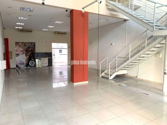 Imagem Imóvel Comercial para Alugar, 230 m² em Morumbi - São Paulo