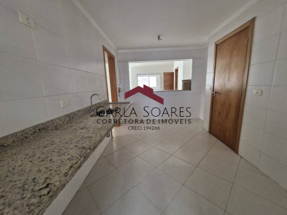 Imagem Apartamento com 3 Quartos à Venda, 138 m² em Vila Alzira - Guarujá Imagem Apartamento com 3 Quartos à Venda, 138 m² em Vila Alzira - Guarujá