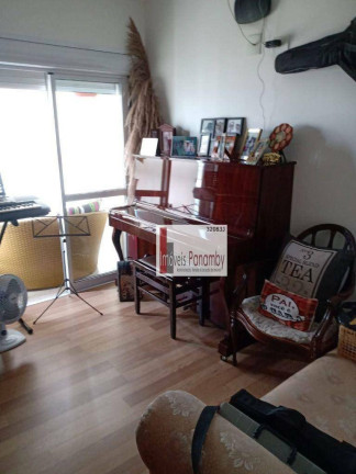 Imagem Apartamento com 4 Quartos à Venda, 158 m² em água Fria - São Paulo Imagem Apartamento com 4 Quartos à Venda, 158 m² em água Fria - São Paulo