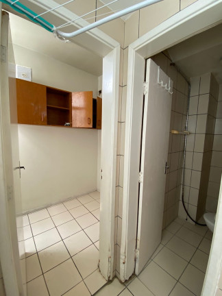 Imagem Apartamento com 3 Quartos à Venda, 97 m² em Jóquei - Teresina