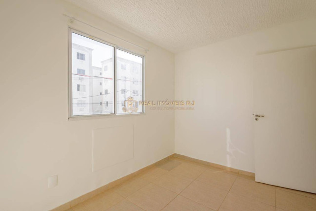 Imagem Apartamento com 2 Quartos à Venda, 43 m² em Bancários - Rio De Janeiro Imagem Apartamento com 2 Quartos à Venda, 43 m² em Bancários - Rio De Janeiro