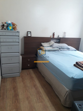 Imagem Apartamento com 2 Quartos à Venda, 51 m² em Parque Nossa Senhora Da Candelária - Itu Imagem Apartamento com 2 Quartos à Venda, 51 m² em Parque Nossa Senhora Da Candelária - Itu
