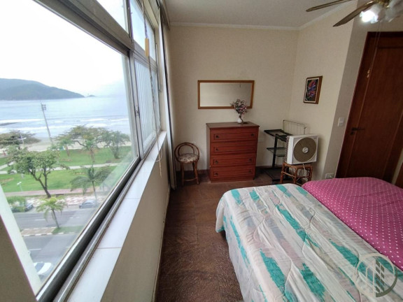 Imagem Apartamento com 2 Quartos à Venda, 93 m² em Boqueirão - Santos