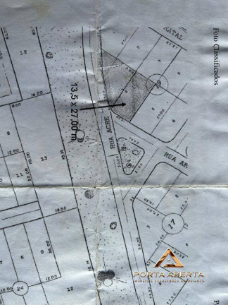Imagem Terreno à Venda, 681 m² em Cava Grande - Marliéria Imagem Terreno à Venda, 681 m² em Cava Grande - Marliéria