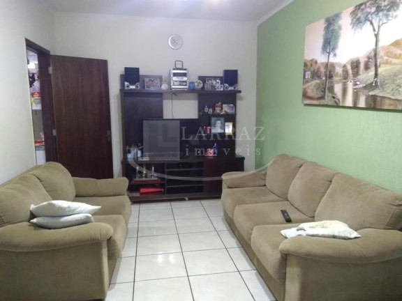 Imagem Casa com 3 Quartos à Venda, 140 m² em Planalto Verde - Ribeirão Preto Imagem Casa com 3 Quartos à Venda, 140 m² em Planalto Verde - Ribeirão Preto