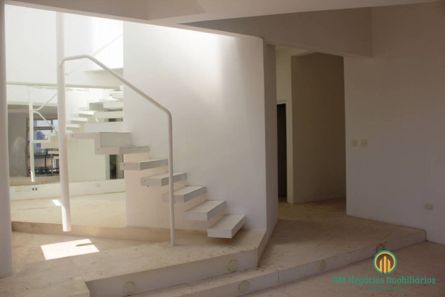 Imagem Apartamento com 5 Quartos à Venda, 642 m² em Santa Cecília - São Paulo