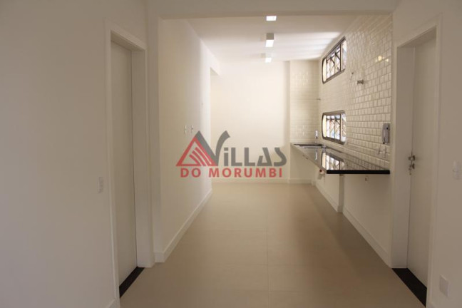 Imagem Apartamento com 4 Quartos à Venda, 231 m² em Santa Cecília - São Paulo