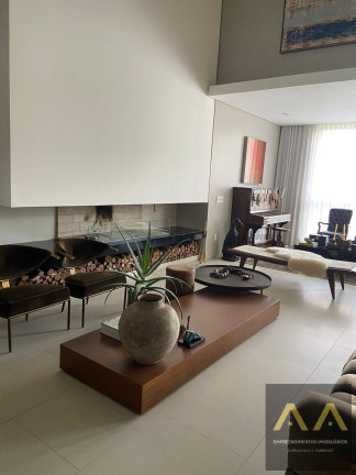 Imagem Casa com 4 Quartos à Venda, 853 m² em Alphaville - Barueri Imagem Casa com 4 Quartos à Venda, 853 m² em Alphaville - Barueri