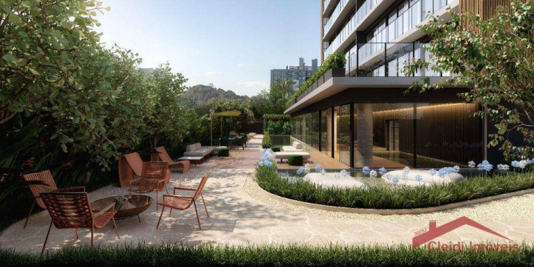 Imagem Apartamento com 2 Quartos à Venda, 162 m² em Anita Garibaldi - Joinville