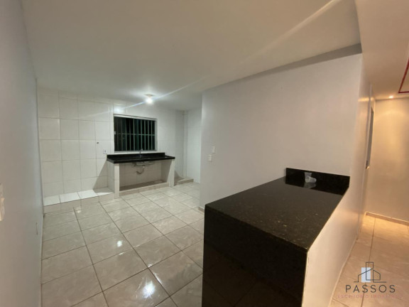 Imagem Apartamento com 2 Quartos à Venda, 64 m² em Itapoã I - Brasília Imagem Apartamento com 2 Quartos à Venda, 64 m² em Itapoã I - Brasília